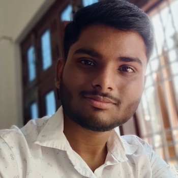 Vivek Gupta